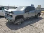 2024 Chevrolet Silverado K2500 High Country