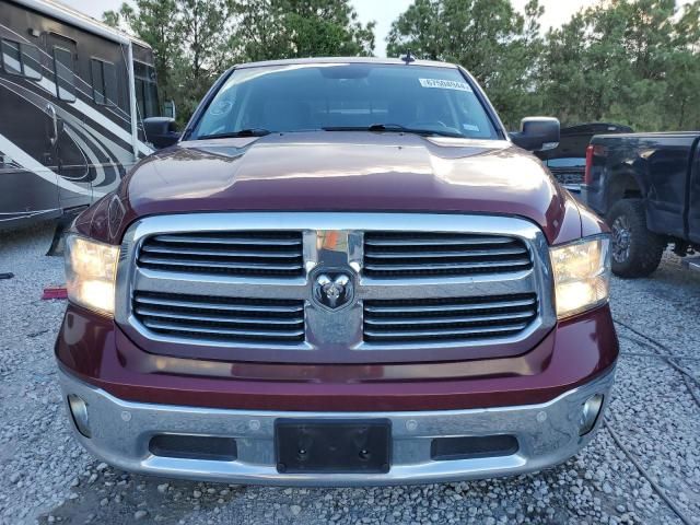 2016 Dodge RAM 1500 SLT