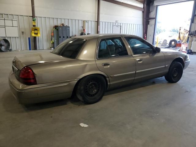 2006 Mercury Grand Marquis LS