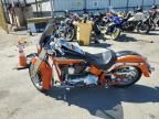 2010 Harley-Davidson Flstse