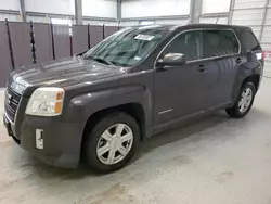 GMC salvage cars for sale: 2014 GMC Terrain SLE