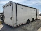 2018 Bravo Trailers Cargo Trailer