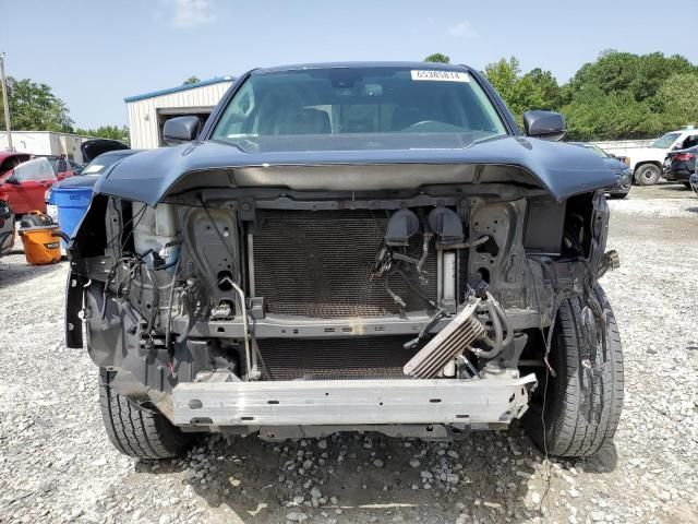 2020 Toyota Tacoma Double Cab