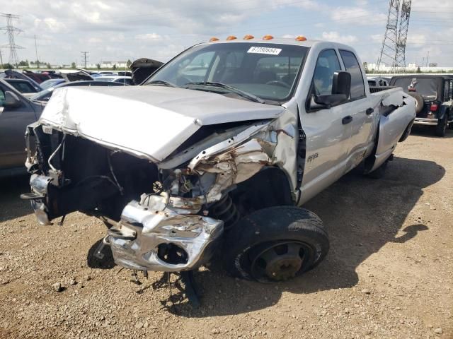 2005 Dodge RAM 3500 ST