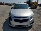 2011 Chevrolet Cruze LT