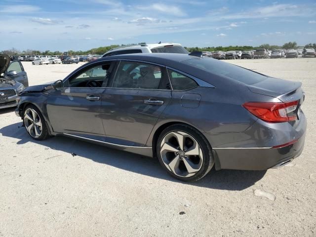 2019 Honda Accord Touring