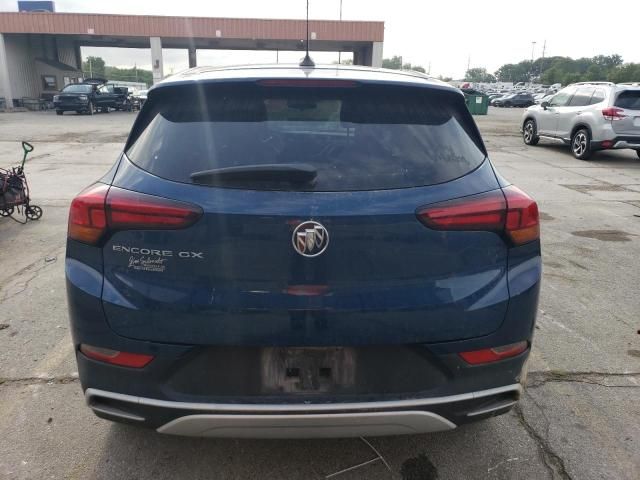 2021 Buick Encore GX Preferred