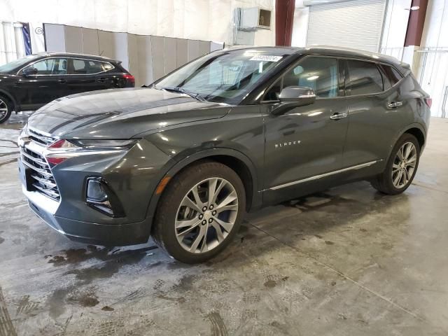 2019 Chevrolet Blazer Premier