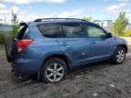 2008 Toyota Rav4 Limited