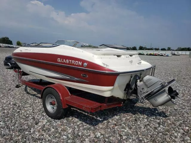 2007 Glastron Boat