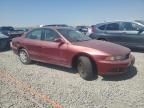 2002 Mitsubishi Galant ES