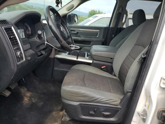 2014 Dodge RAM 2500 SLT