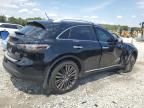 2017 Infiniti QX70