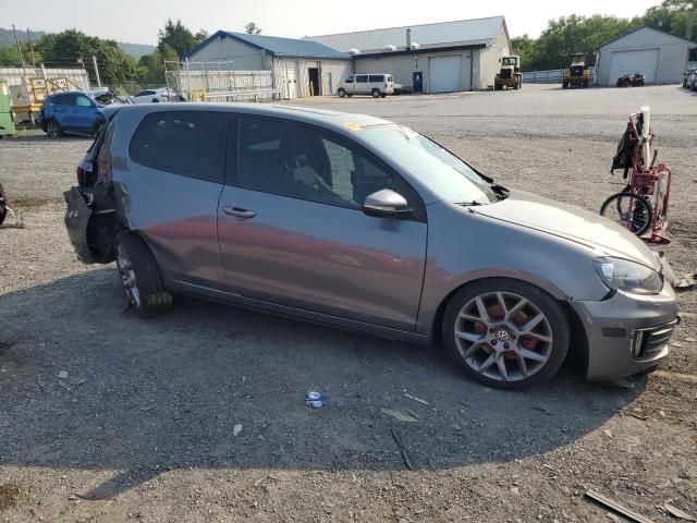 2013 Volkswagen GTI