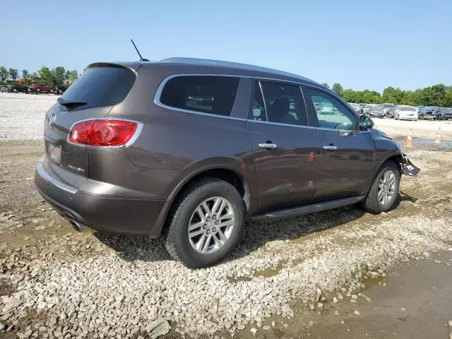 2012 Buick Enclave