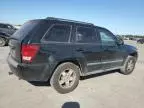 2007 Jeep Grand Cherokee Laredo