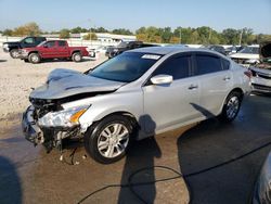 Nissan Altima 2.5 salvage cars for sale: 2014 Nissan Altima 2.5