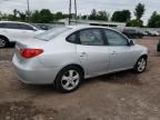 2008 Hyundai Elantra GLS