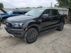 2020 Ford Ranger XL en venta en Arlington, WA