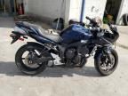 2008 Yamaha FZ6 SHG