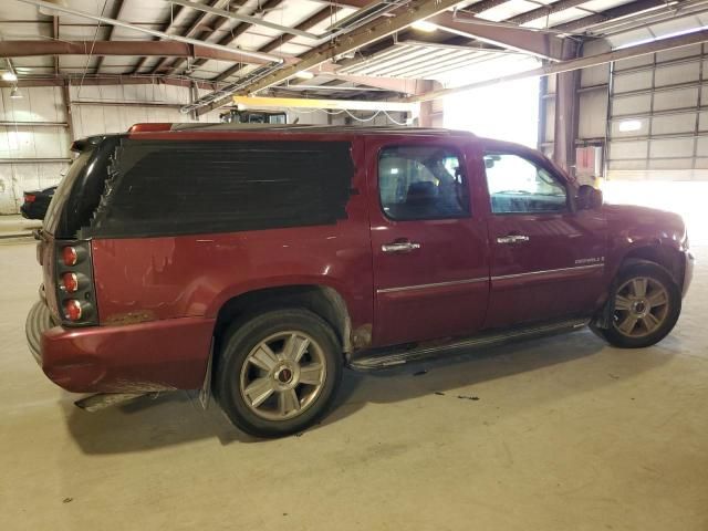 2007 GMC Yukon XL Denali