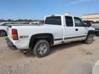 2001 Chevrolet Silverado K1500