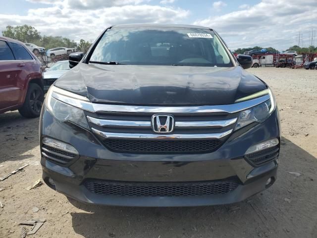 2016 Honda Pilot EX