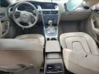 2009 Audi A4 Premium Plus