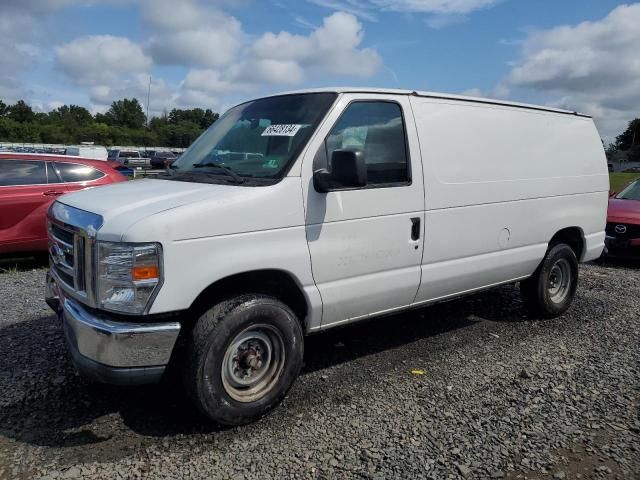 2008 Ford Econoline E250 Van