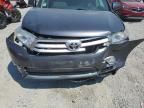 2013 Toyota Highlander Base