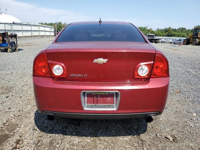 2010 Chevrolet Malibu 2LT