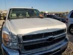 2008 Chevrolet Silverado K2500 Heavy Duty