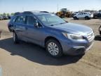 2017 Subaru Outback 2.5I