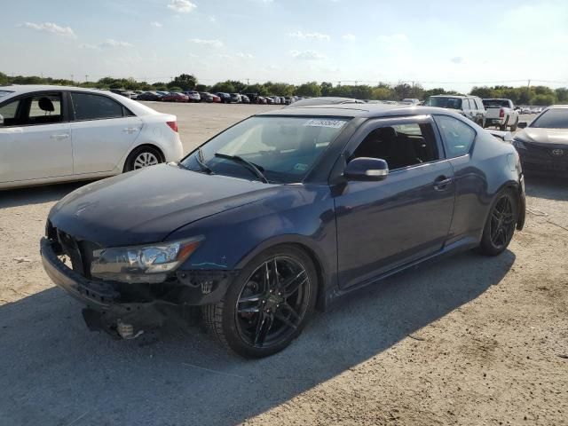 2012 Scion TC