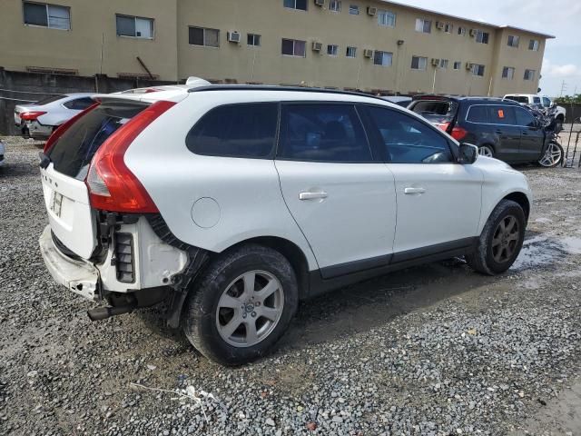 2011 Volvo XC60 3.2