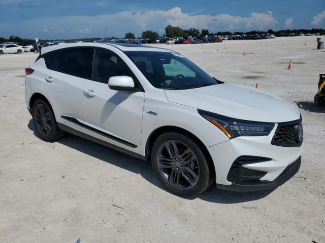 2021 Acura RDX A-Spec