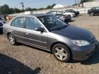 2005 Honda Civic EX