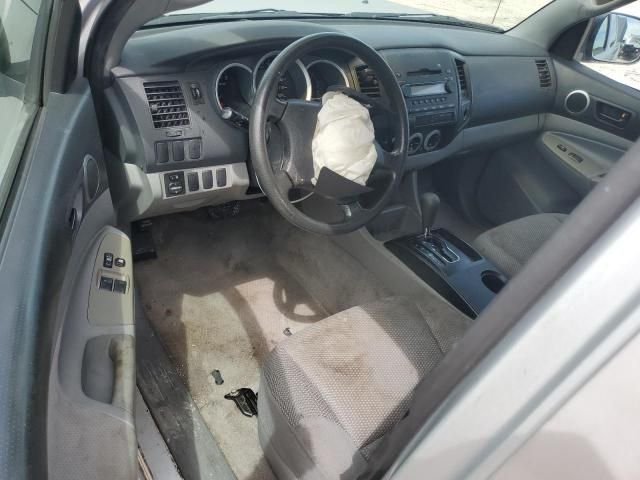 2006 Toyota Tacoma Access Cab