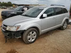 Run And Drives Cars for sale at auction: 2012 Dodge Journey SXT