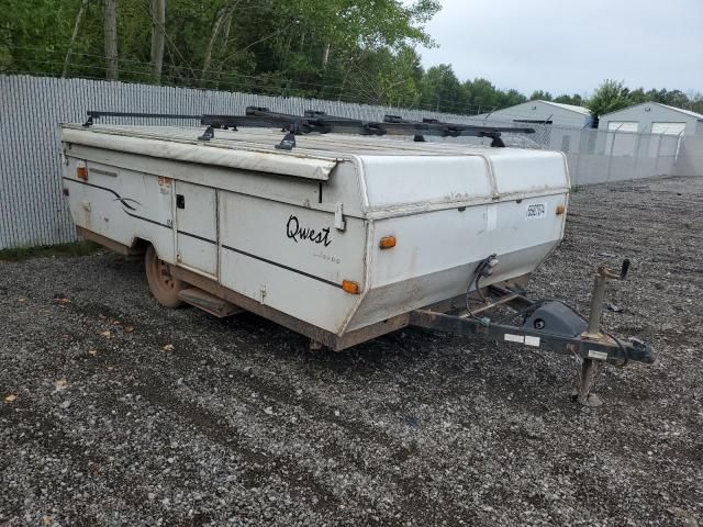 2003 Jayco Trailer