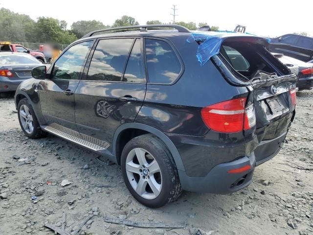 2009 BMW X5 XDRIVE30I