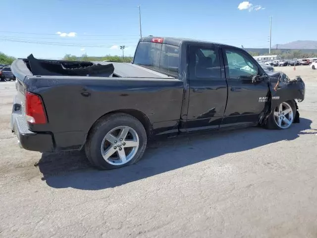 2018 Dodge RAM 1500 ST