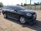 2015 Mercedes-Benz GL 450 4matic