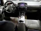 2012 Nissan Pathfinder S