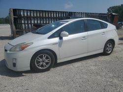 2010 Toyota Prius en venta en Des Moines, IA