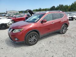 2015 Nissan Rogue S en venta en Memphis, TN