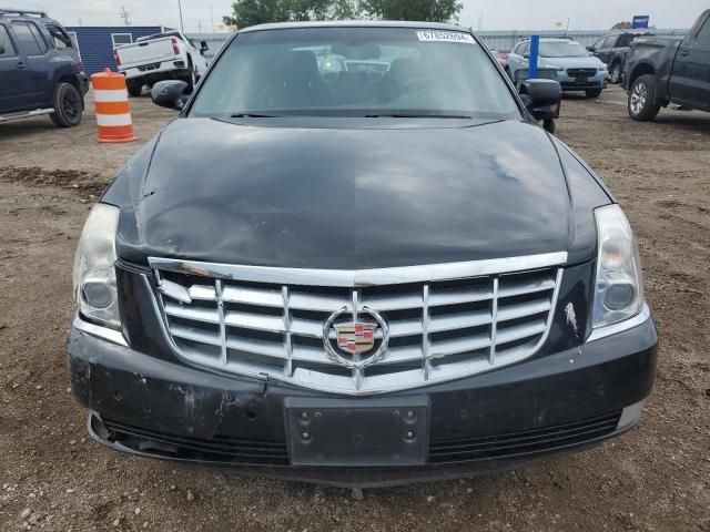 2007 Cadillac DTS