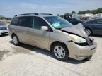 2004 Toyota Sienna XLE