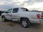 2011 Honda Ridgeline RTL