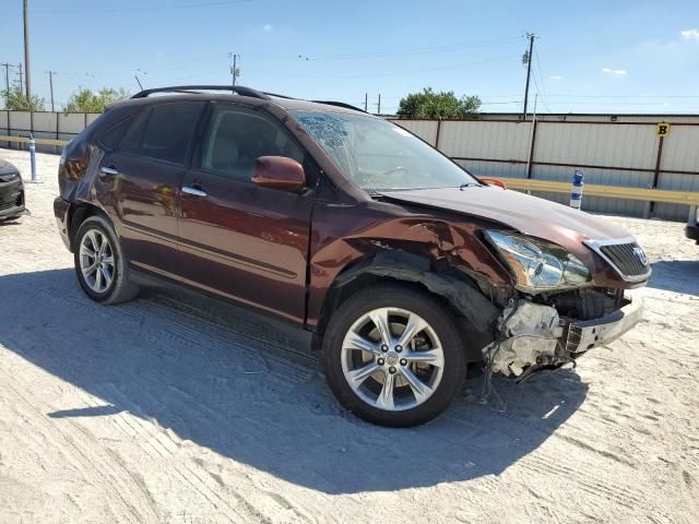 2008 Lexus RX 350